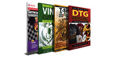 artwork ebook bundle upgrade